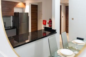 Ahlan HH - 1BR Haven with Study Room - Eleganz by Danube