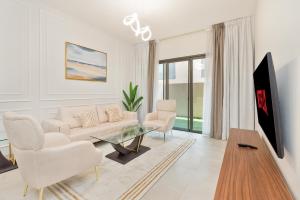 Ahlan HH - 1BR Haven with Study Room - Eleganz by Danube