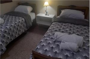 Casa Centro Santiago