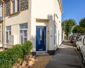 Little Sunshine by STAE-Homes