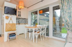 Žalia kopa near the beach