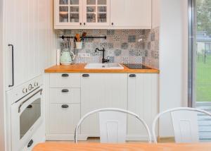 Žalia kopa near the beach