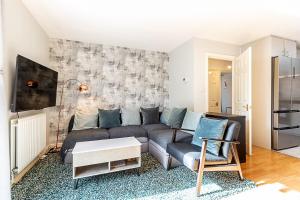 Modern Camberwell Garden Retreat