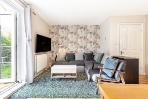 Modern Camberwell Garden Retreat