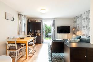 Modern Camberwell Garden Retreat