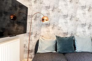 Modern Camberwell Garden Retreat