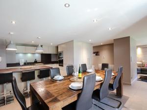 Appartement chic avec sauna et parking au centre de Chamonix - FR-1-343-190