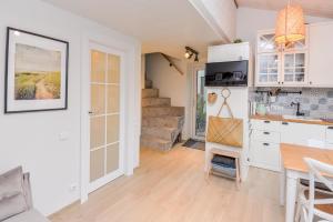 Žalia kopa near the beach