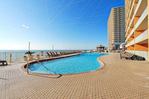 Treasure Island 1102