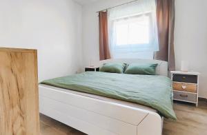 Apartmány Tisno Marina