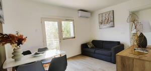 Apartmány Tisno Marina