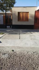 Hogar de viajeros