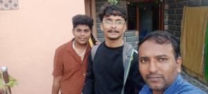Prajju Homestay Hampi