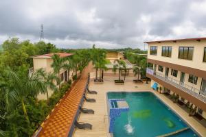 River Splash Resort,Karjat