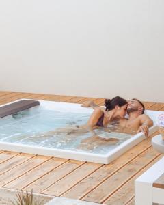 Al Borgo 02 Luxury Suites in Sardinia img78