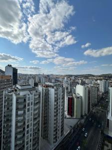 Apartamento diamond 915 idependencia