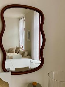 Cozy Apartment in Brussels City Center Matongé District