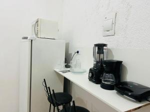 Studio confortável em São Paulo Tucuruvi