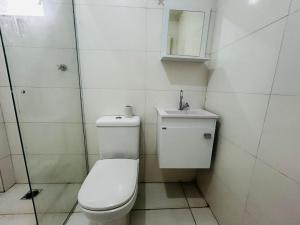 Studio confortável em São Paulo Tucuruvi