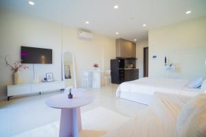 Lavida Plus Studio Apartments