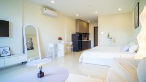 Lavida Plus Studio Apartments
