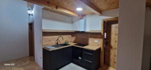 Villa Roko - Gacka apartments