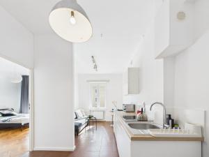 SuperApart Madalińskiego - Świetna lokalizacja