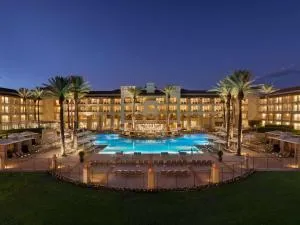 Fairmont Scottsdale Princess