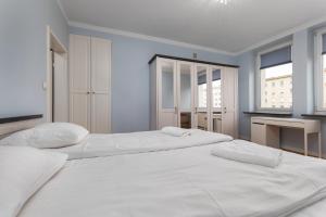 Marszałkowska 68-70 by Homeprime