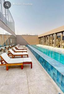 Lindo estúdio no melhor do jardins