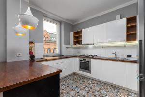 Marszałkowska 68-70 by Homeprime