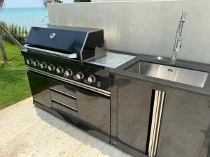 Euphoria Samui Beachfront Luxury Villa