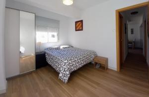 Newly renovated apartment 3 minutes from the beach