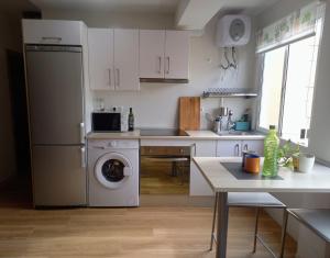 Newly renovated apartment 3 minutes from the beach