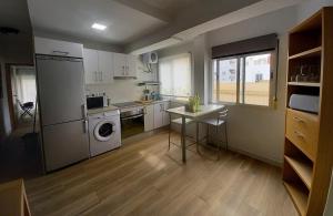 Newly renovated apartment 3 minutes from the beach