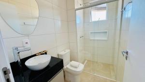 Ap 205 Central Wi-Fi, Vista e Auto Check-in