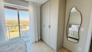 Ap 205 Central Wi-Fi, Vista e Auto Check-in