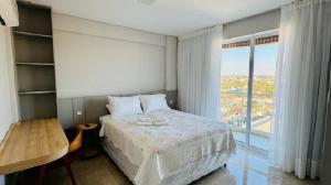 Ap 205 Central Wi-Fi, Vista e Auto Check-in