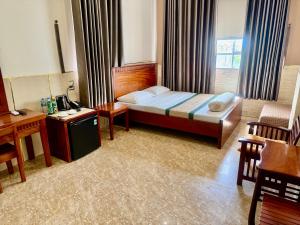 Khách Sạn Xuân Huỳnh 3 Sóc Trăng