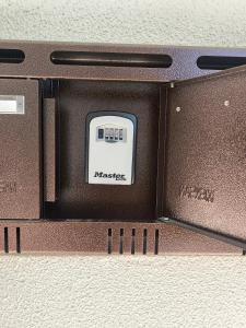 konyaaltı iki odalı daire