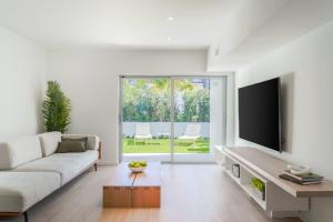 Beach Haus Key Biscayne II