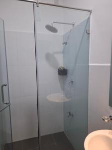 Santorini Apartments 1D F5 U8