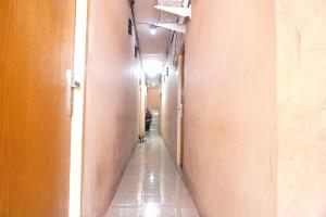 OYO 94790 Putri Bungsu Residence