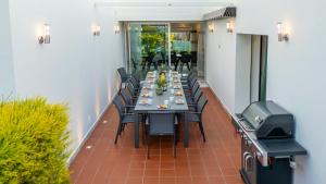 Villa Santa Rosa by Algarve Vacation