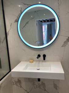 Comfortable studio Place des Vosges - Marais