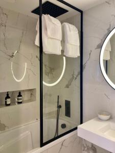 Comfortable studio Place des Vosges - Marais