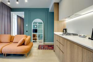 Pearl of Avlabari 4 05 SUITE