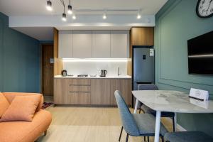 Pearl of Avlabari 4 05 SUITE