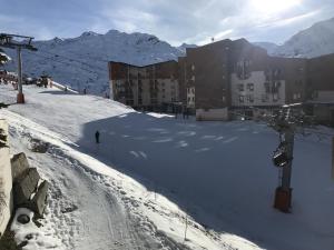 1404 T2 Aconit Les Menuires