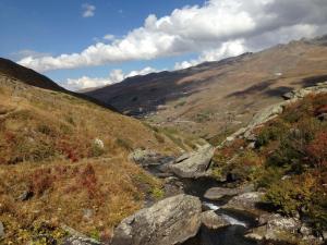 1404 T2 Aconit Les Menuires